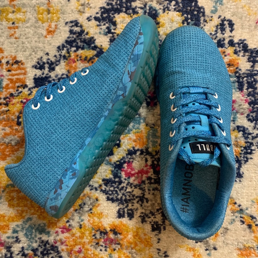 Nobull Water Heather Trainer
